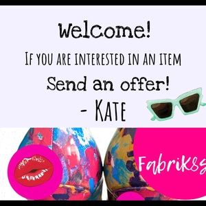 💐Offers are encouraged! 💐